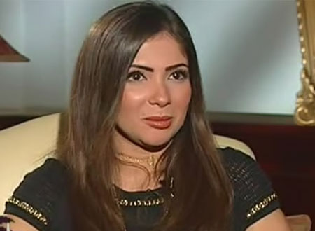 لماذا اعتذرت منى زكي عن &laquo;شهرة&raquo; عمرو دياب؟