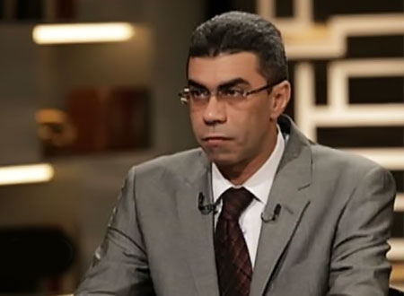 ياسر رزق: هناك علاقة مصاهرة بين عبد الفتاح السيسي ورئيس الأركان الجديد