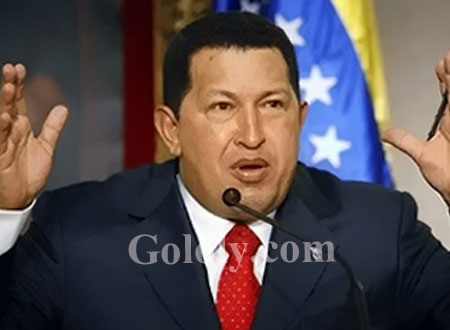 جثمان هوجو شافيز ينتظر أسبوعًا لتحنيطه