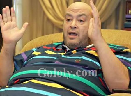 عماد الدين أديب: أطلقوا سراح حسني مبارك