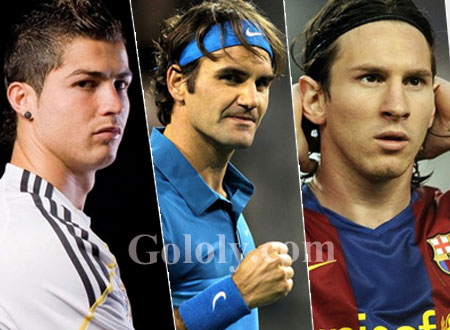 أغنى 11 رياضي في العالم لعام 2012.. تعرف عليهم بالصور