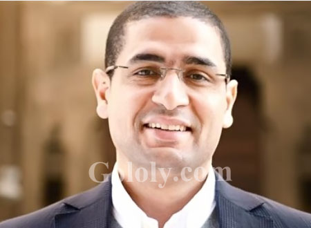محمد أبو حامد: بقاء حازم الببلاوي يهدد أمن مصر ويجلب الخسائر 