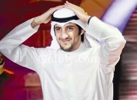 الملحن محمد بودله يتحدى المطربين بصوته 