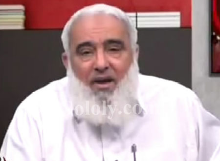  سجن أبو إسلام ونجله 5 سنوات في تهمة ازدراء الأديان