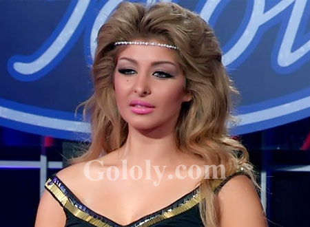 بالصور.. تعرف على ألماس التي أبهرت لجنة Arab Idol بجمالها