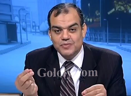 شبح باسم يوسف يطارد نورالدين عبدالحافظ