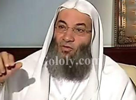 محمد حسان وسط طلابه خلال أدائه مناسك الحج.. صور