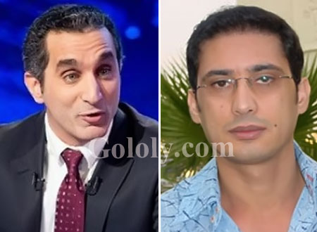 أحمد عيد: باسم يوسف وصل لمرحلة &laquo;العيب&raquo;