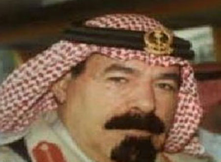 وفاة المرافق الشخصي السابق لخادم الحرمين