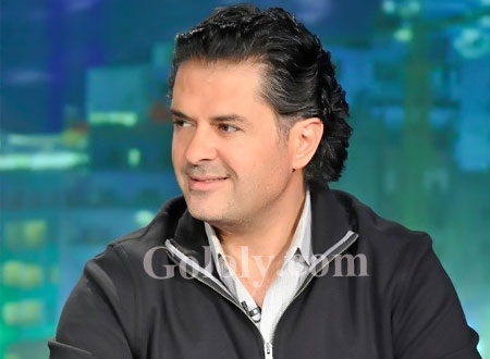 راغب علامة يدخل المستشفى بعد حلقة أمس من Arab Idol.. شاهد