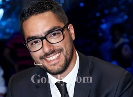 هل يرتدي حسن الشافعي النظارات لضعف نظره؟.. صور