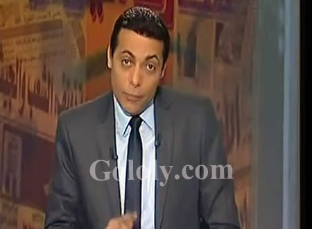 أول ظهور للإعلامي محمد الغيطي بعد الحكم بحبسه.. صور