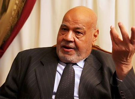 أحمد مكي: مرسي لم يحكم مصر.. ونعيش حالة من الصراع 