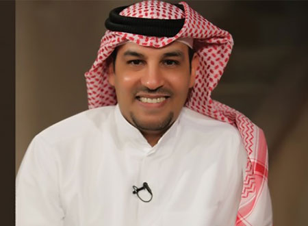 عبدالعزيز الضويحي: لن أعرض حياتي الخاصة على تويتر