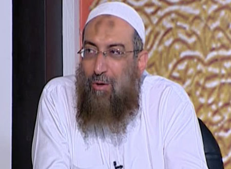 ياسر برهامي: مصر ليست دولة إسلامية وليس لها حق جمع الزكاة..فيديو