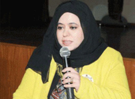السلسلة الذهبية في روضة السيد عمر