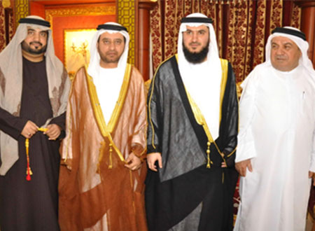 أفراح الحوسني