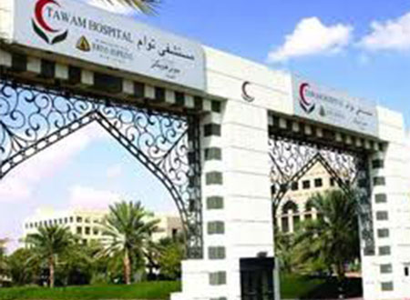 فعّاليات توعية في &laquo;توام&raquo;