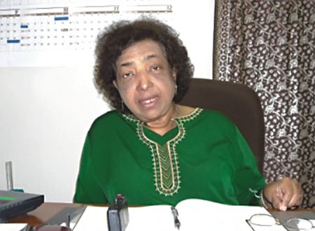 وفاة إيرين فرنانديز صاحبة أطول مُحاكمة لناشطة حقوقية في ماليزيا 