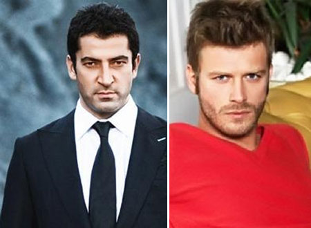 مفاجأة.. كيفانج تاتليتوج خطف دور كينان أميرزالي