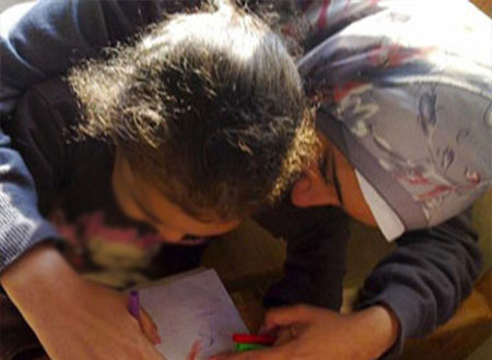 &laquo;صحبة مصلحة&raquo; يحتفل بعامه الثالث تزامناً مع يوم اليتيم