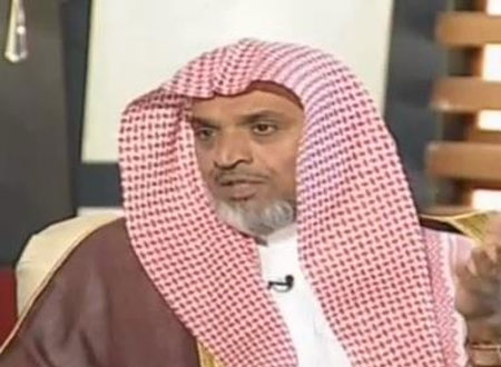 عبدالعزيز عسكر ينفي تحريضه على قتل سلمان العودة