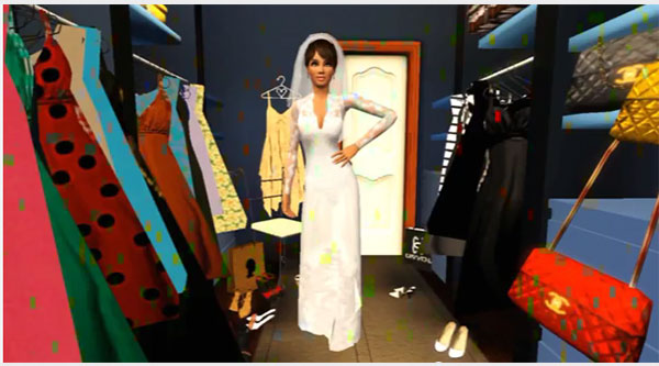 حبيبة إيكر كاسياس تغازله بهذه الصور.. شاهد