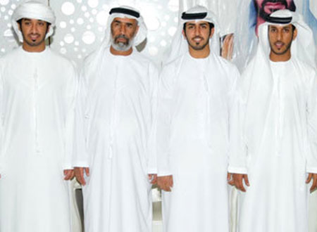 أفراح النعيمي