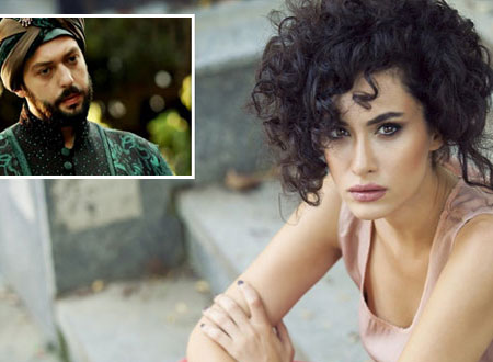 أوكان يالبك على علاقة عاطفية بهذه الممثلة التركية.. صور