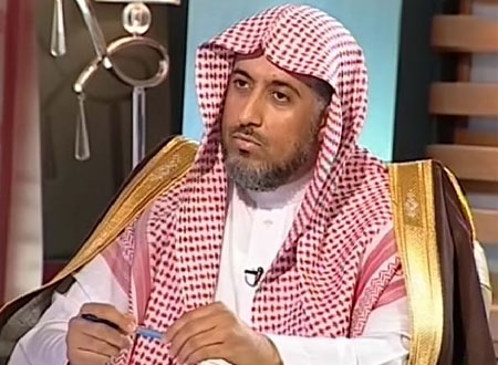 عيسى الغيث يطالب بشرطة نسائية