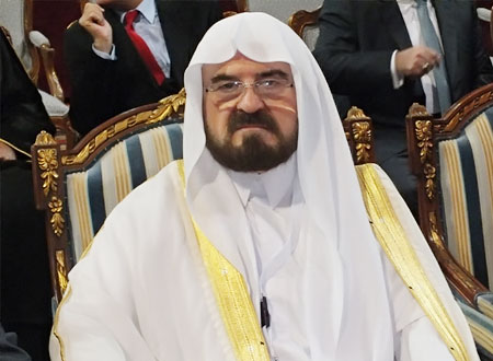 علي القرة داغي: قرار الإمارات بضم الاتحاد لقائمة المنظمات الإرهابية لن يتجاوزها 