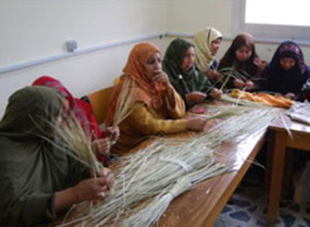 &laquo;فكرة&raquo; يقدم مبادرة شبابية لابتكار أفكار جديدة للمشروعات الصغيرة