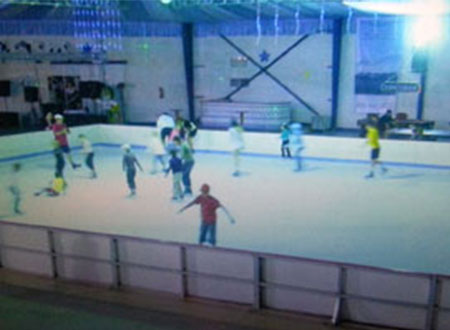 &laquo;CAIRO SKATERS&raquo; يقيم فعالية جديدة يوم الجمعة المقبل 