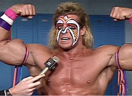 وفاة المصارع التميت وريوير