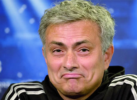 جوزيه مورينيو: كنا الأفضل لولا تيبو كورتوا!