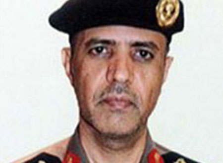 والد العقيد خزام السبيعي.. في ذمة الله