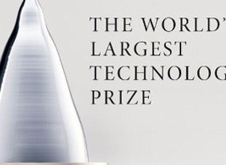 البروفيسور &laquo;ستيوارت باركينج&raquo; يفوز بجائزة الألفية للتكنولوجيا