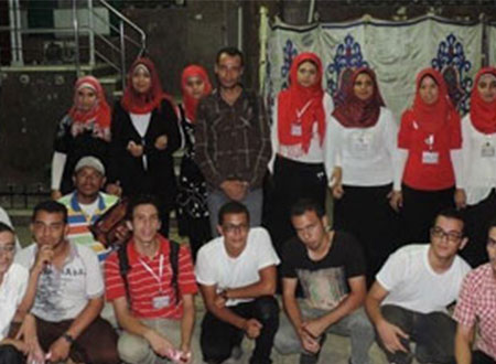 15 أبريل.. &laquo;يوم فى حب مصر&raquo; للاحتفال بشباب مصر البَنَّاء 