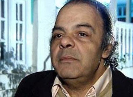 مدحت السباعي بالعناية المركزة