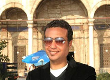 «وصف مصر» تحتفل بيوم اليتيم فى روض الفرج