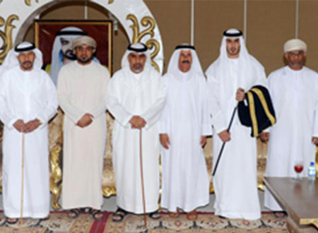 أفراح الجابري والبادي