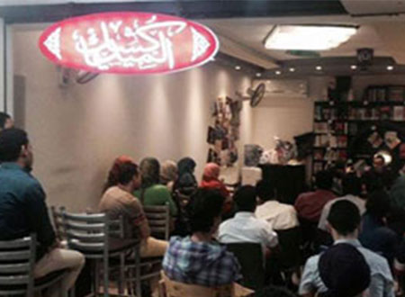 كشك الميديا ينظم مهرجان الألوان للاحتفال بشم النسيم 