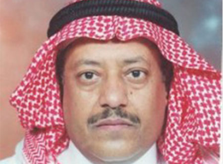 ابنة شقيق سالم باوزير.. إلى رحمة الله