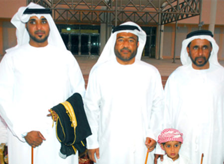 أفراح الدرعي في القوع