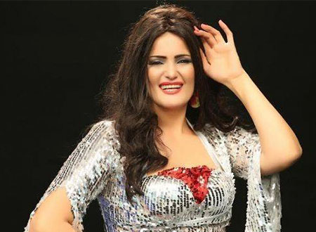 سما المصري تشمت في ريهام سعيد: خلي العفاريت ينفعوكي