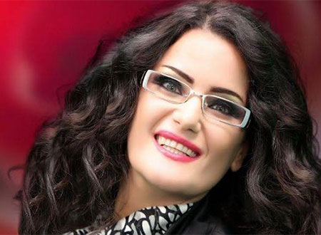 سما المصري تستفز جمهورها بنشرها صور جريئة من داخل الحمام.. شاهد