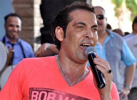 سعد الصغير حلاق في &laquo;عفاريت محرز&raquo;