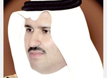 فيصل بن سلمان يكرم حفظة القرآن.. اليوم