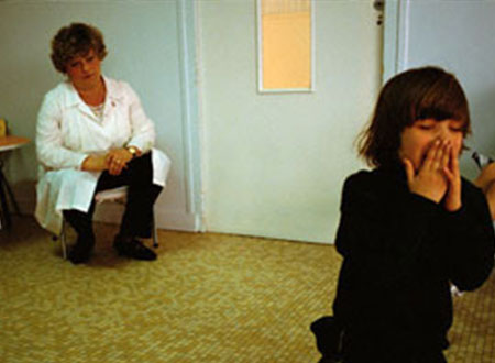 غداً.. المبادرة المصرية تعقد دائرة نقاش عن التوحد 