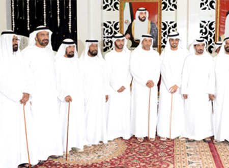 أفراح العامري